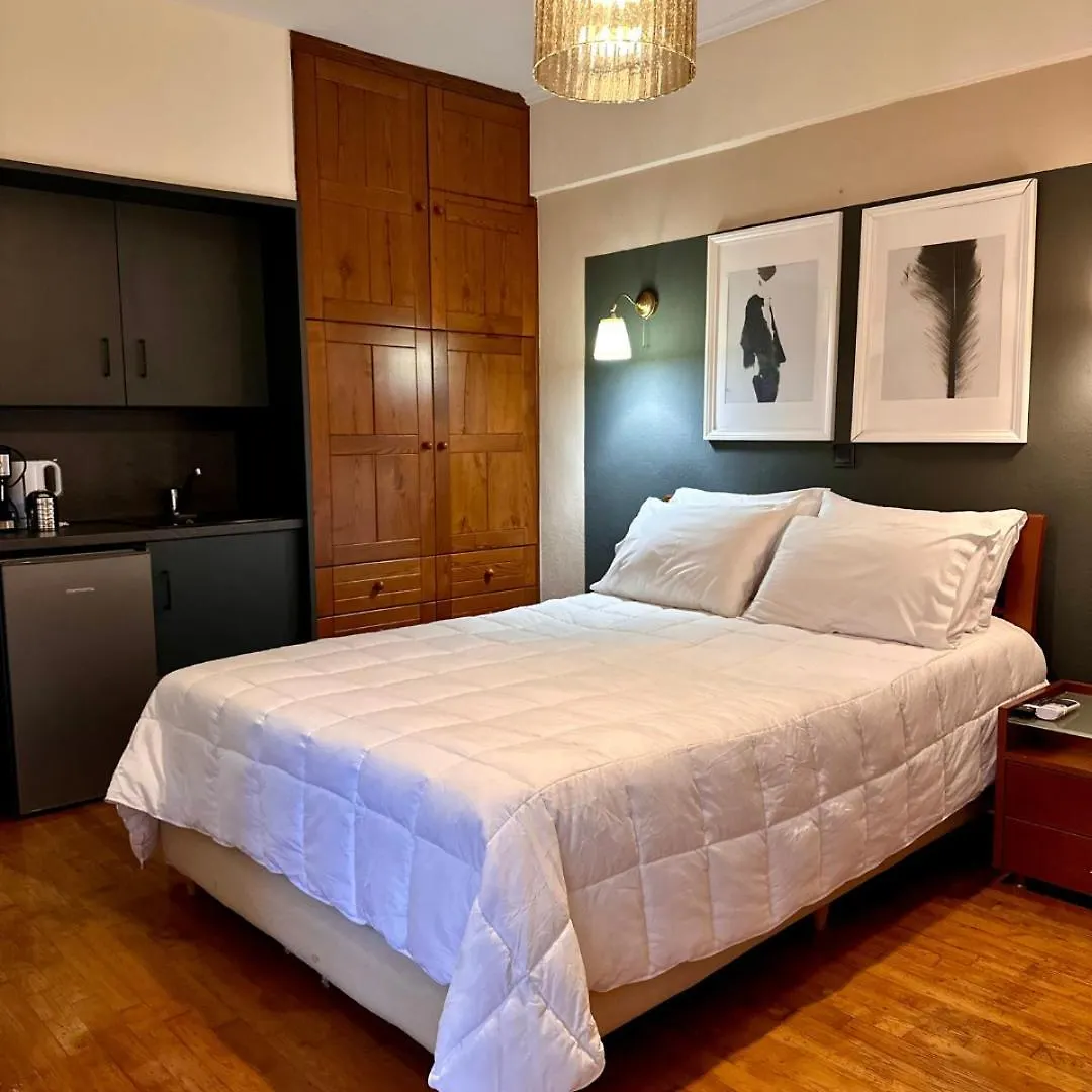 Αλσύλλιο - Alsillio Studio Apartments Ierissós