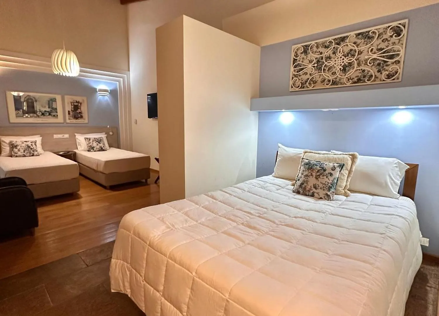 Αλσύλλιο - Alsillio Studio Apartments Ierissós
