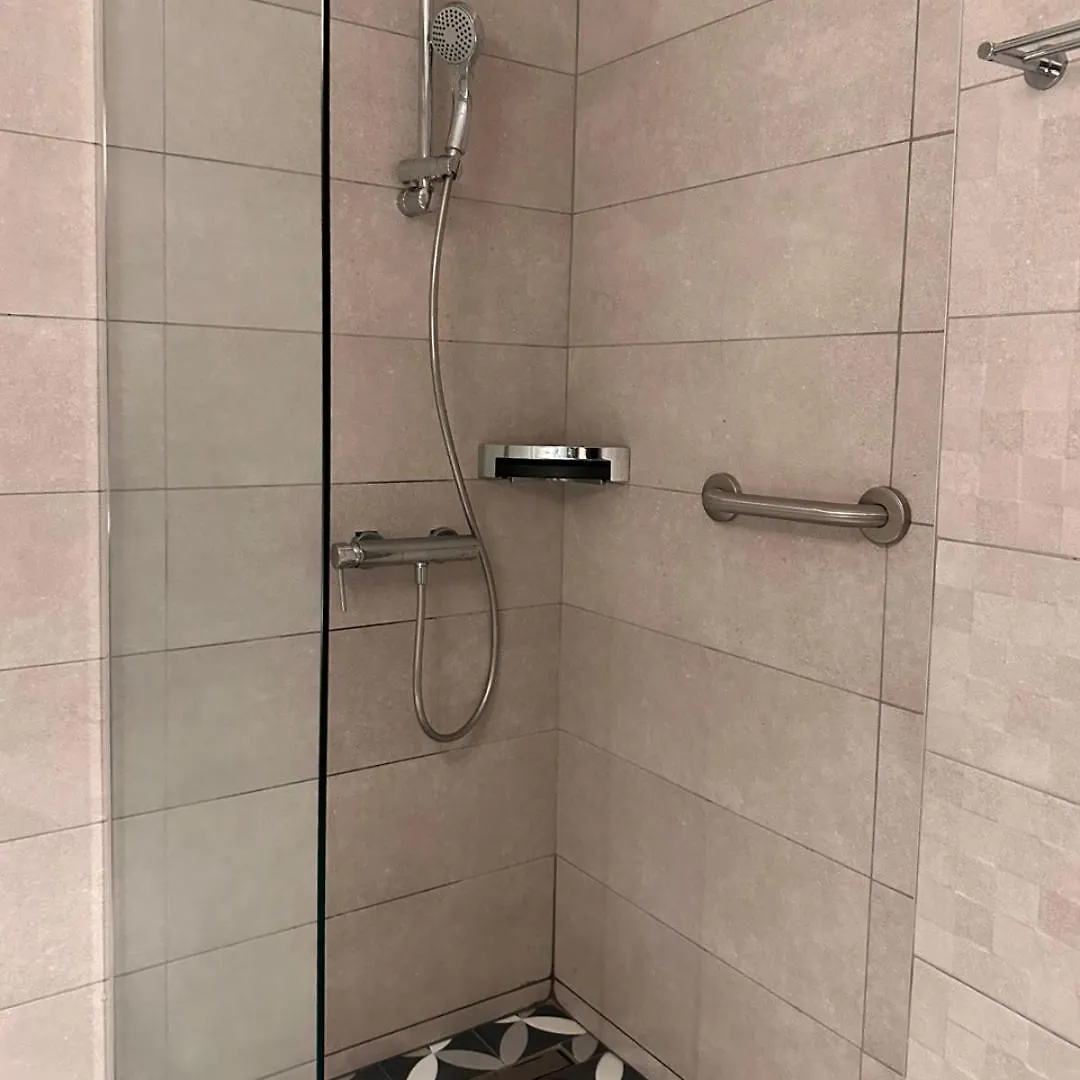 Αλσύλλιο - Alsillio Studio Apartments Ierissós Grecja