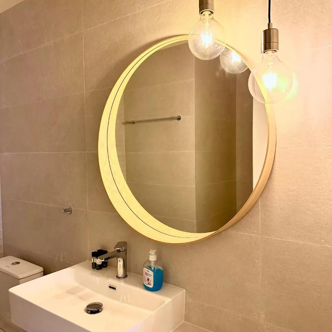 Αλσύλλιο - Alsillio Studio Apartments Ierissós