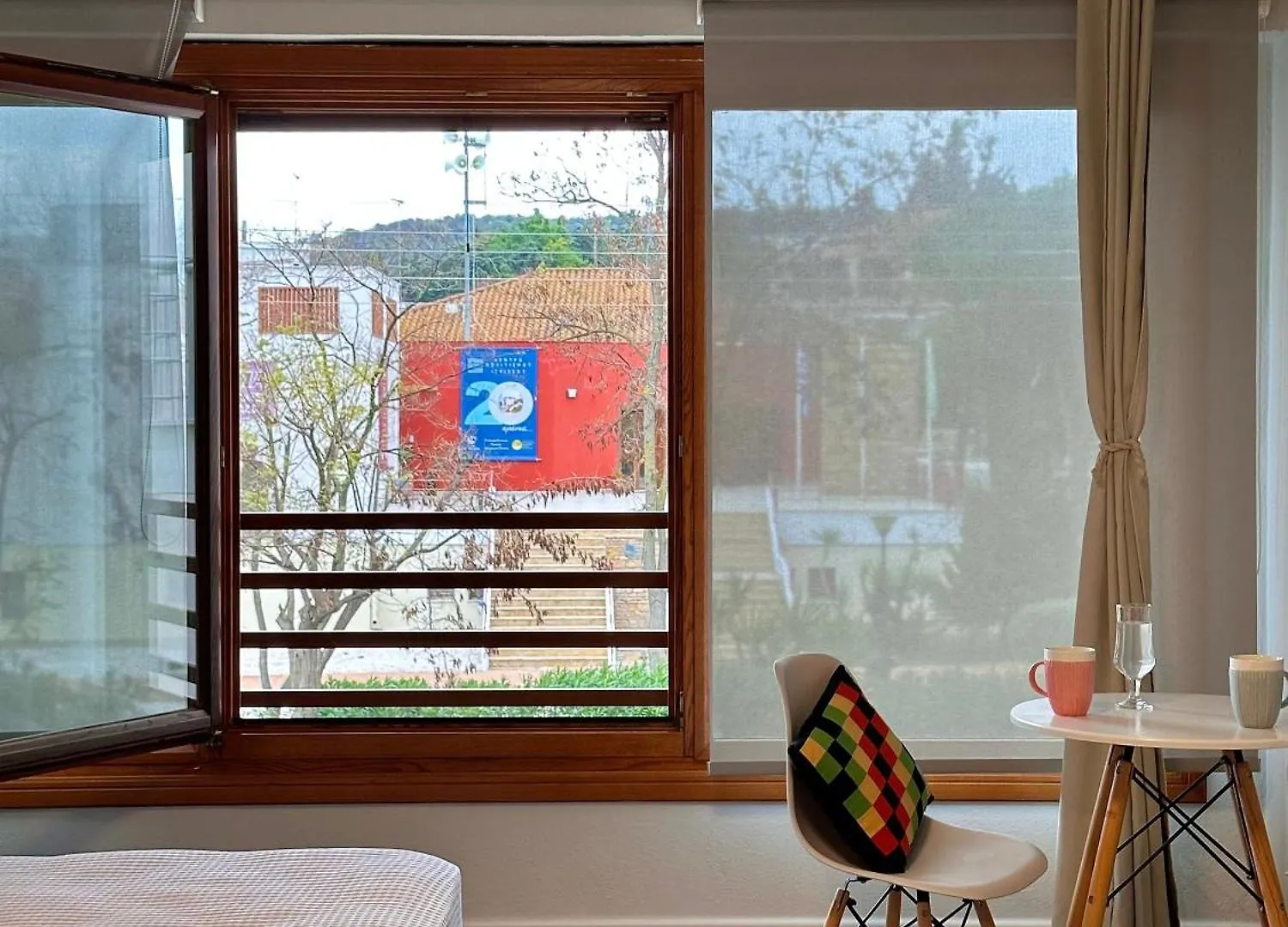 Αλσύλλιο - Alsillio Studio Apartments Ierissós