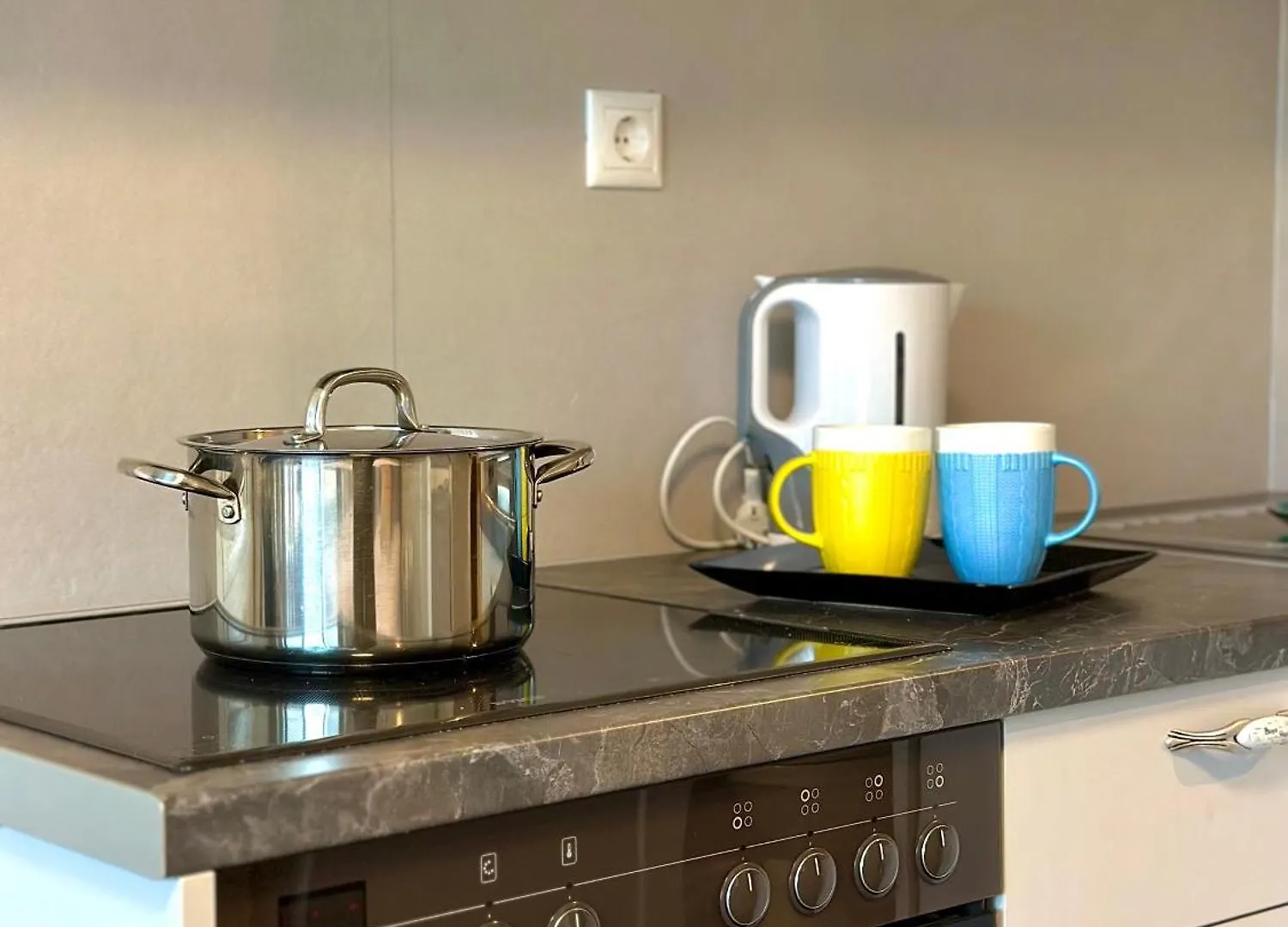 Αλσύλλιο - Alsillio Studio Apartments Ierissós