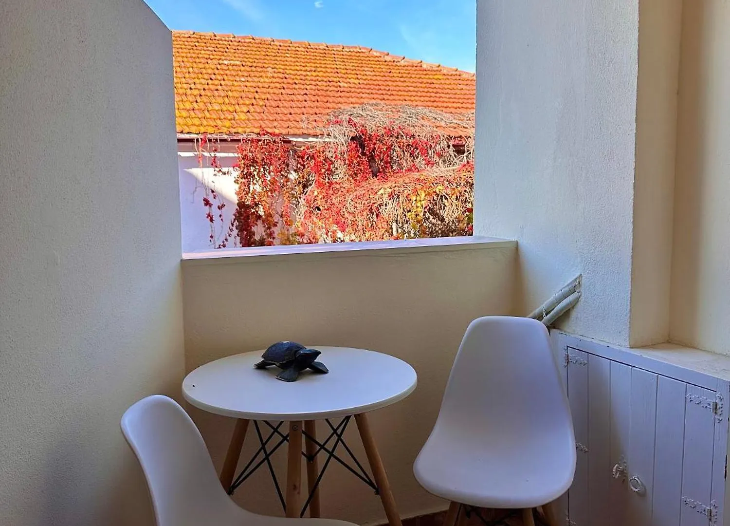 Αλσύλλιο - Alsillio Studio Apartments Ierissós Grecja