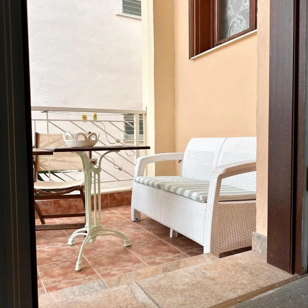 Αλσύλλιο - Alsillio Studio Apartments Ierissos Greece