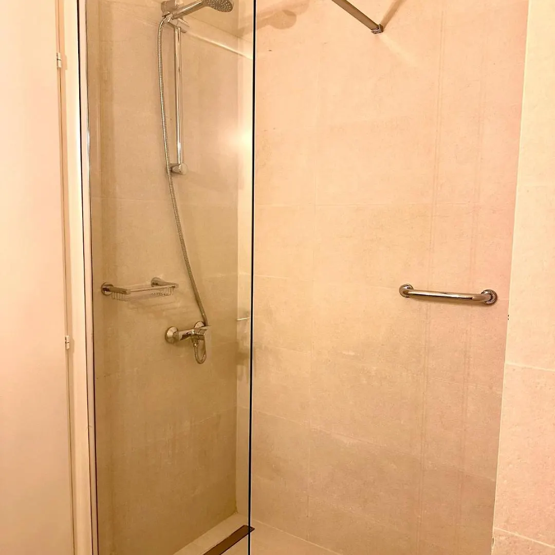Αλσύλλιο - Alsillio Studio Apartments Ierissos 0*,  Greece