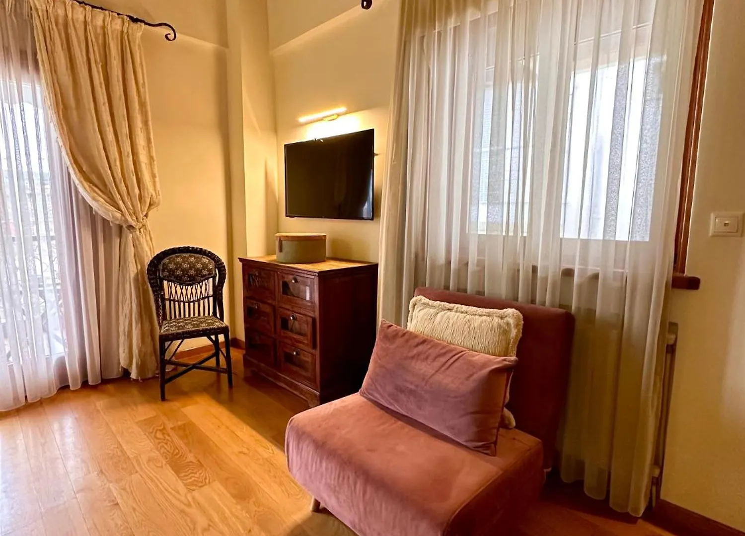 Αλσύλλιο - Alsillio Studio Apartments Ierissos 0*,