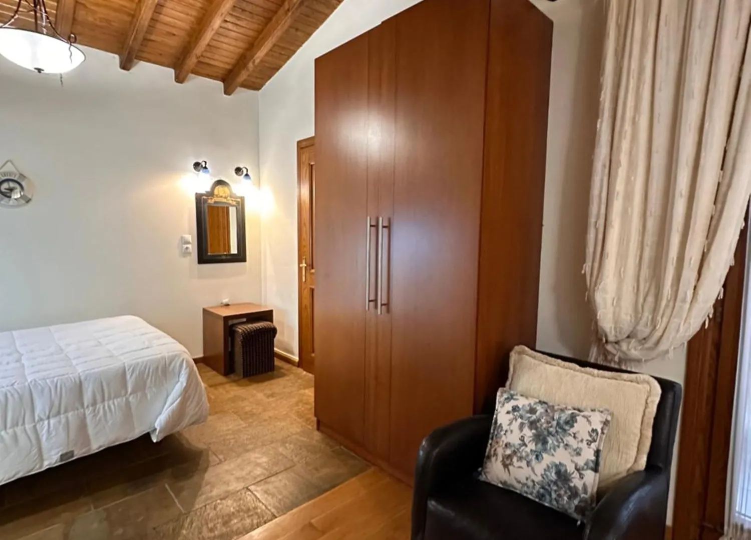 Αλσύλλιο - Alsillio Studio Apartments Ierissos 0*,