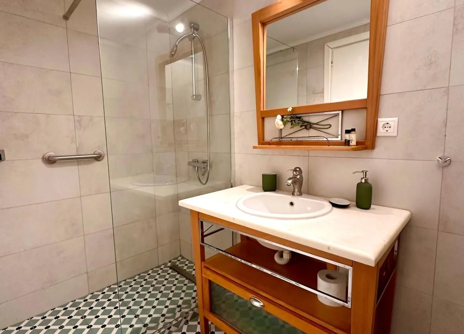 Αλσύλλιο - Alsillio Studio Apartments Ierissos