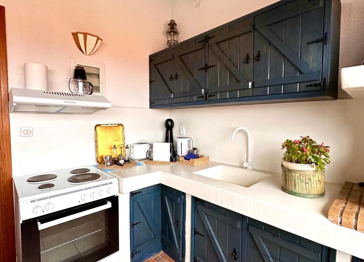 Αλσύλλιο - Alsillio Studio Apartments Ierissos 0*,  Greece